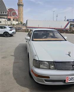 تويوتا كراون